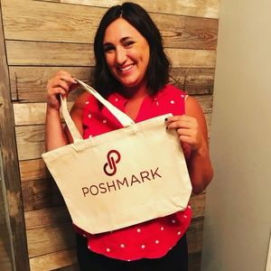 Meet your Posher, Suzanne